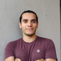 Photo of Fabian Castaneda