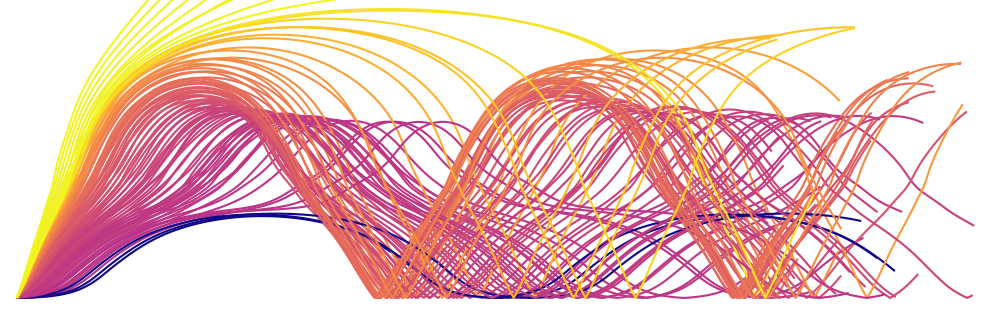 New Article on ApJ: "Observation of magnetic switchback in the solar corona"