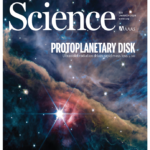 New Article on Science Vol. 383 (6686), p.1105-1109 (03/2024)