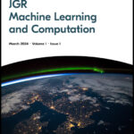 New Article on JGR: Machine Learning and Computations Vol. 1 (3) - (08/2024)