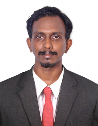 Photo of Anu